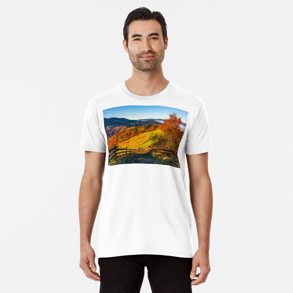 Item preview, Premium T-Shirt designed and sold by mike-pellinni.