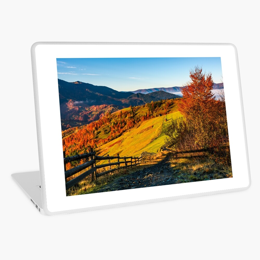 Item preview, Laptop Skin designed and sold by mike-pellinni.