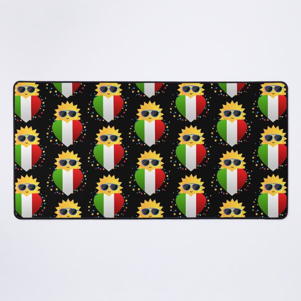 Item preview, Buon Giorno - Sole Mattutino designed and sold by OhMyQuoteShop.