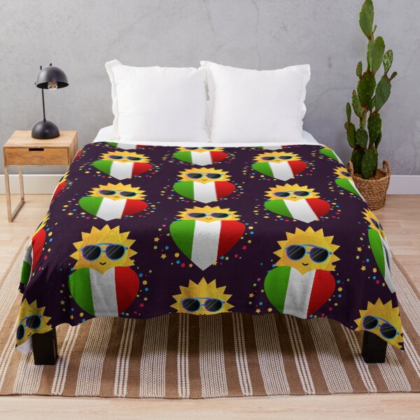 Item preview, Buon Giorno - Sole Mattutino designed and sold by OhMyQuoteShop.