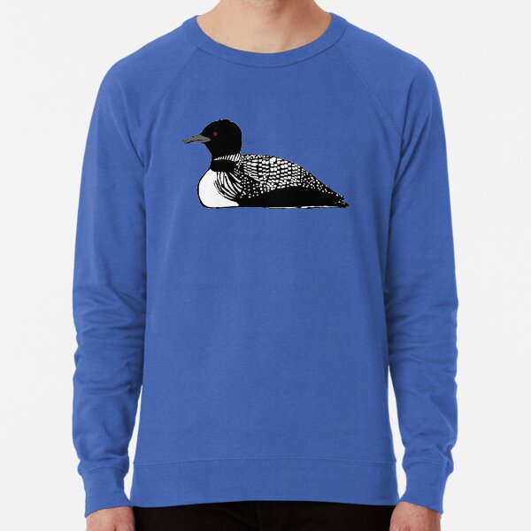 Loon Lightweight Sweatshirt