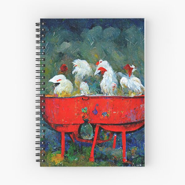 Item preview, The Red Wheelbarrow  designed and sold by Thumone.