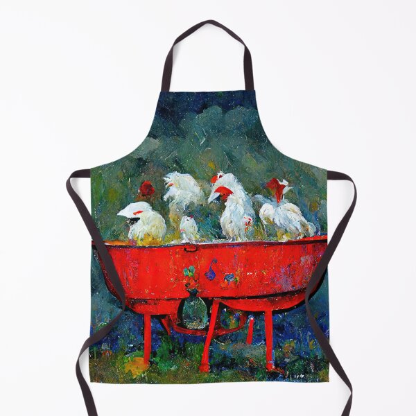 Item preview, The Red Wheelbarrow  designed and sold by Thumone.
