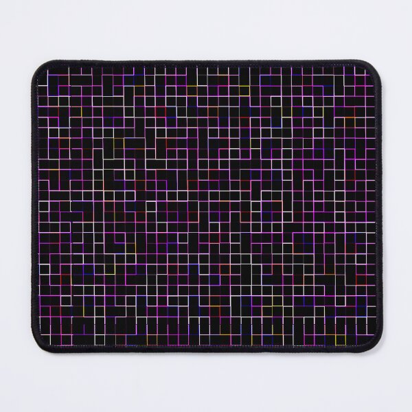 Item preview, Violet shades grid. designed and sold by MirBer.