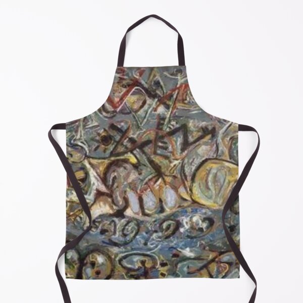 Item preview, Constant cercles love of jackson pollock designed and sold by Golido.