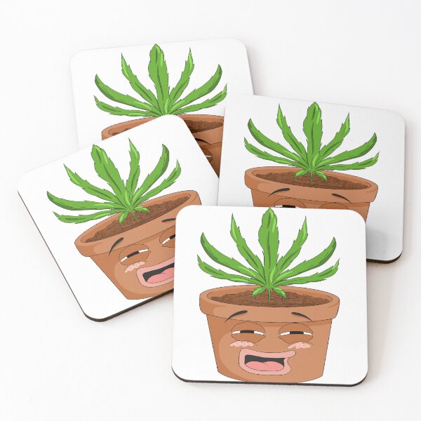 Item preview, Herbie Hemp designed and sold by Phooo.