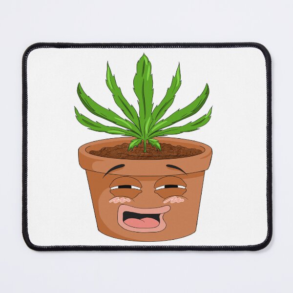 Item preview, Herbie Hemp designed and sold by Phooo.