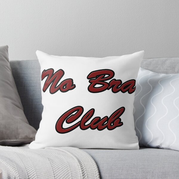 Item preview, no bra club  designed and sold by eliblackleopard.