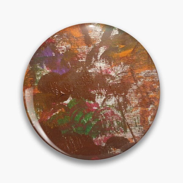 Item preview, Autumn leaves abstract art designed and sold by WorldOfWendyArt.