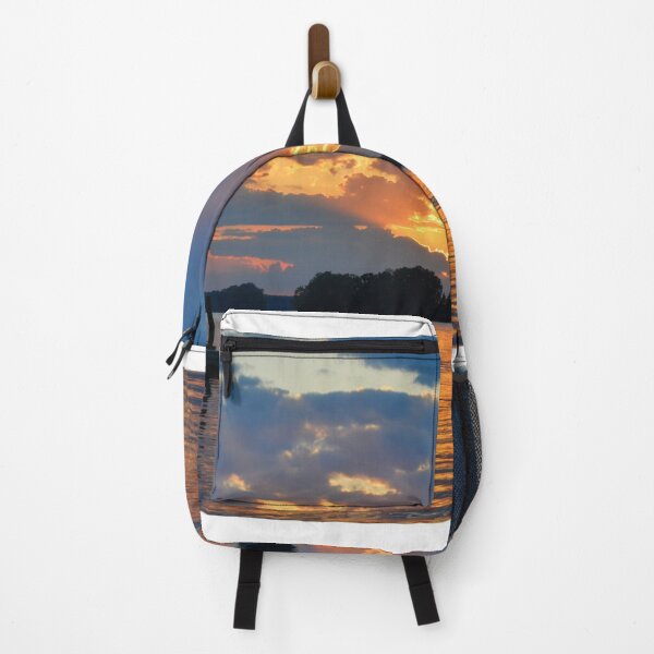 Item preview, Sunrays Sunset designed and sold by LisaWootenPhoto.