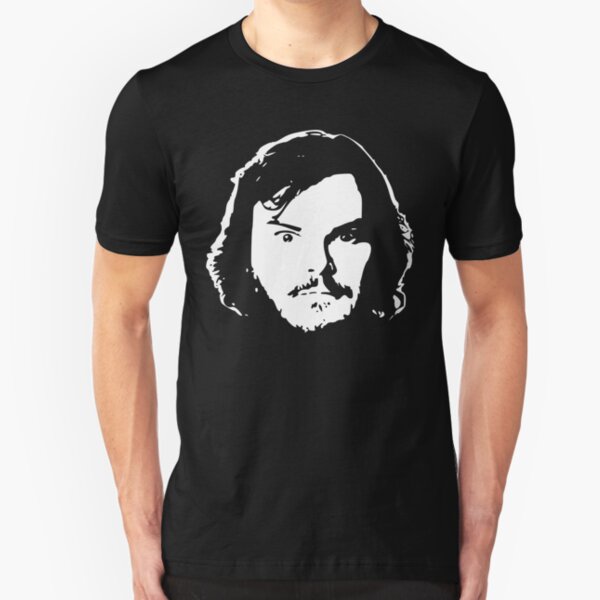 Jack Slim Fit T-Shirt