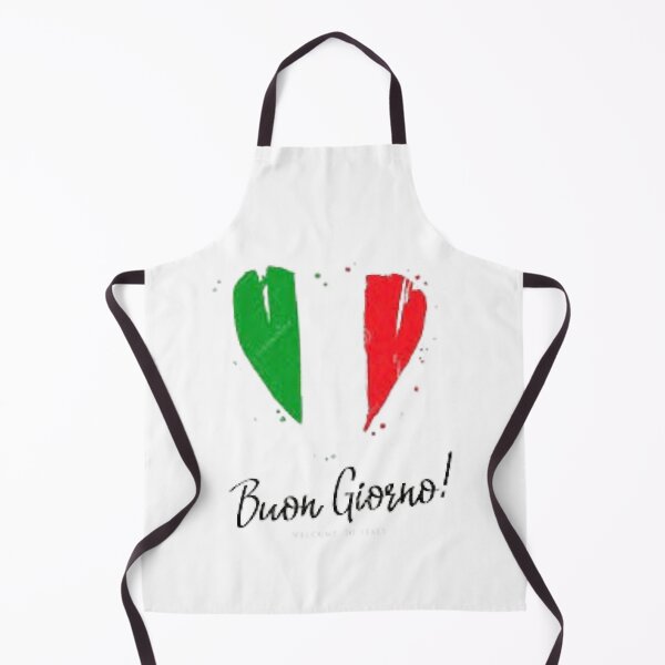 Item preview, Buon Giorno designed and sold by OhMyQuoteShop.