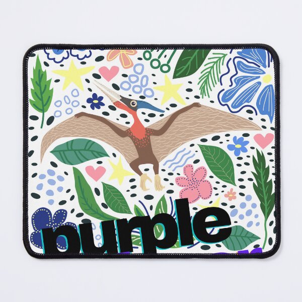 Item preview, funny purple blazer I when did dinosaurs become popular designed and sold by ABDFRTRENDS ⭐⭐⭐⭐⭐.