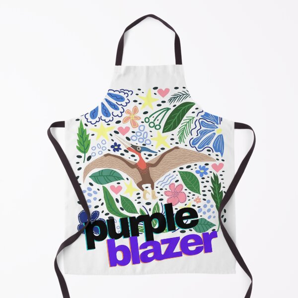Item preview, funny purple blazer  I when did dinosaurs become popular designed and sold by ABDFRTRENDS ⭐⭐⭐⭐⭐.