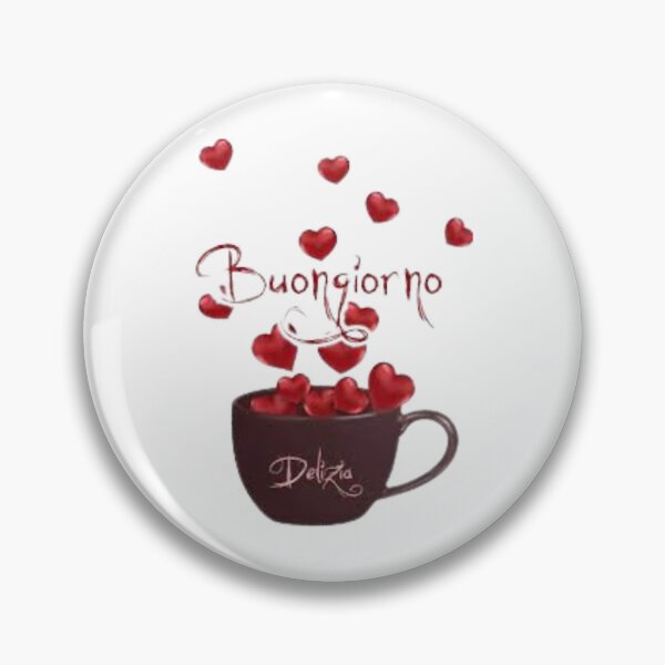 Item preview, Buon Giorno     designed and sold by OhMyQuoteShop.
