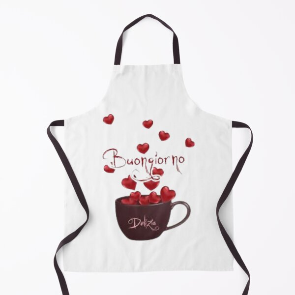 Item preview, Buon Giorno designed and sold by OhMyQuoteShop.