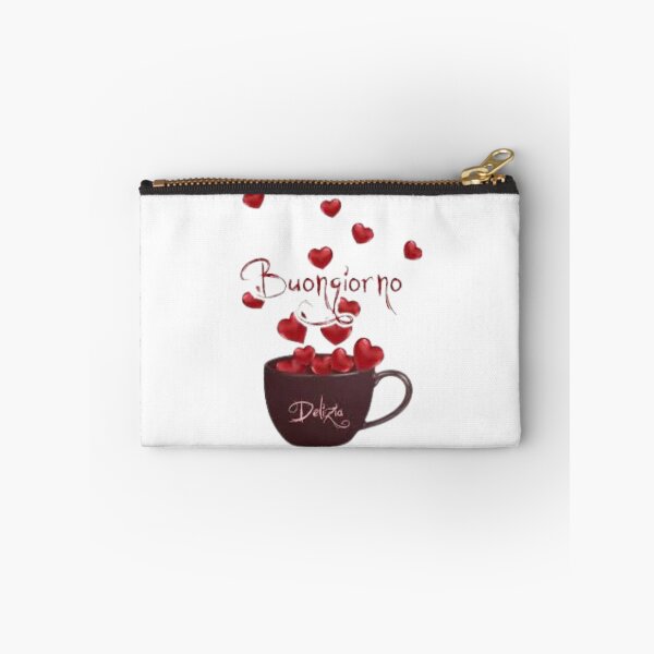 Item preview, Buon Giorno     designed and sold by OhMyQuoteShop.