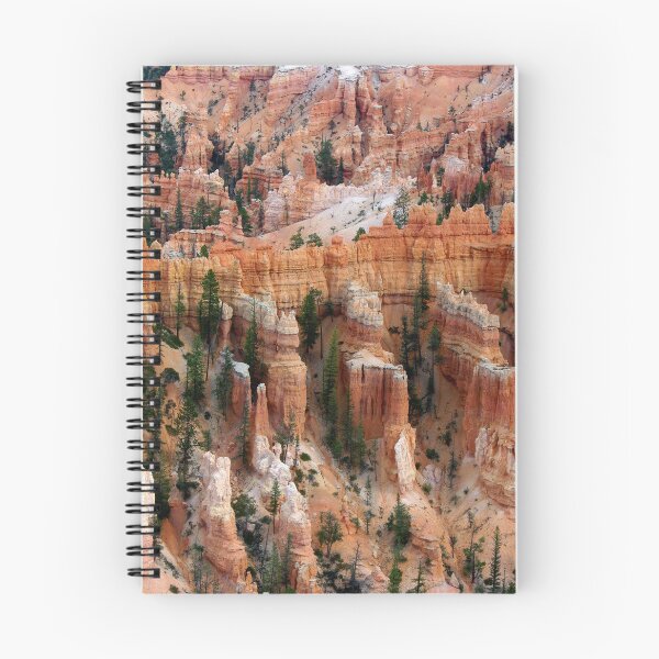 Item preview, All in a Row ~ Bryce Canyon designed and sold by Vicki Pelham.
