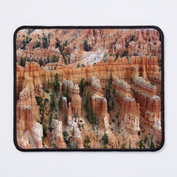 Item preview, All in a Row ~ Bryce Canyon designed and sold by Vicki Pelham.