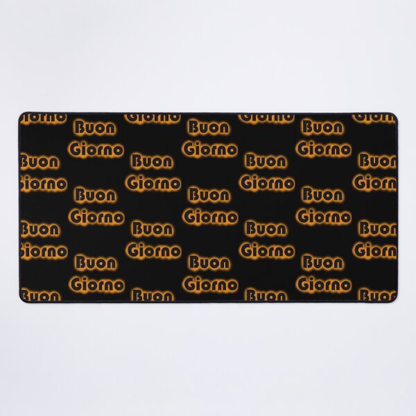 Item preview, Buon Giorno     designed and sold by OhMyQuoteShop.