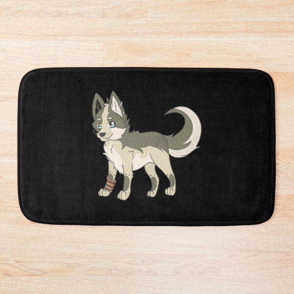 Item preview, Husky Pixel designed and sold by darwinmouad.