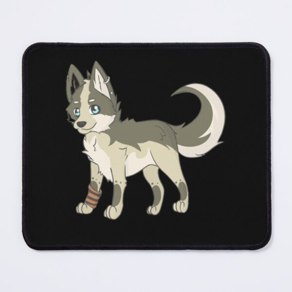 Item preview, Husky Pixel designed and sold by darwinmouad.