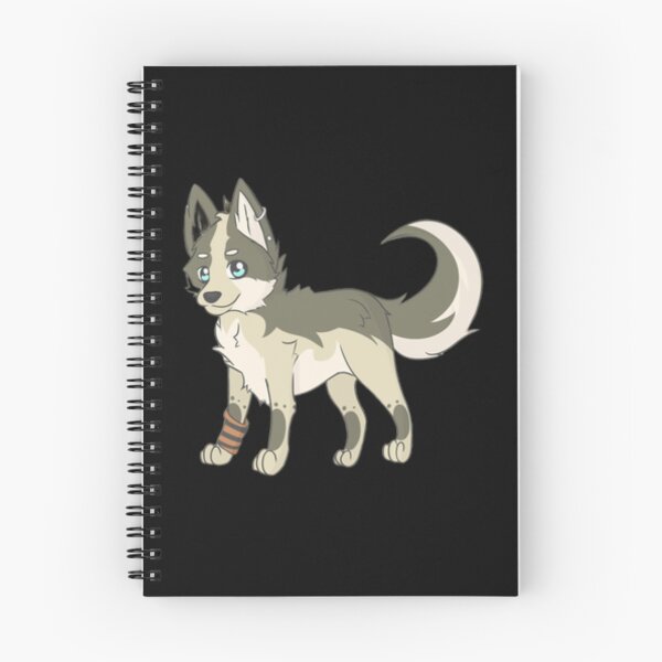 Item preview, Husky Pixel designed and sold by darwinmouad.
