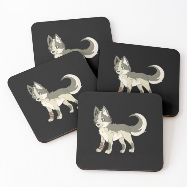 Item preview, Husky Pixel designed and sold by darwinmouad.