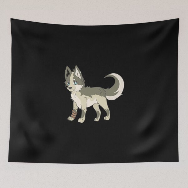 Item preview, Husky Pixel designed and sold by darwinmouad.