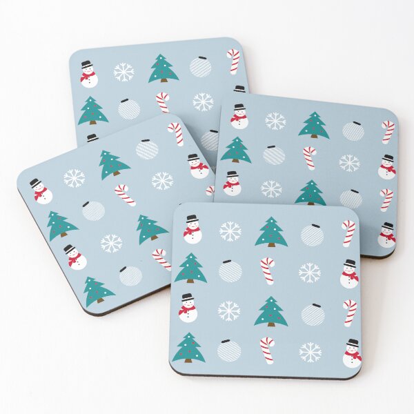Item preview, Christmas Patterns - Funny Christmas designed and sold by showoffmarket.
