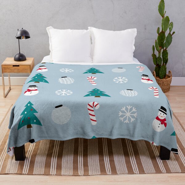Item preview, Christmas Patterns - Funny Christmas designed and sold by showoffmarket.