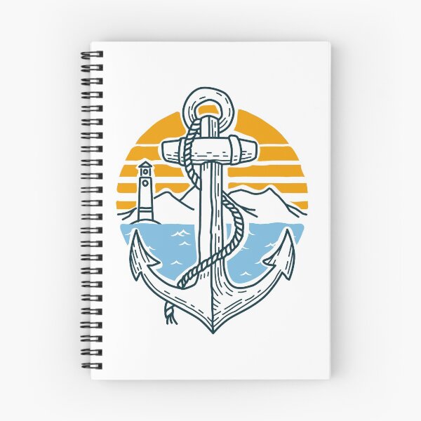 Item preview, Anchor Point designed and sold by Quilimo Studio.
