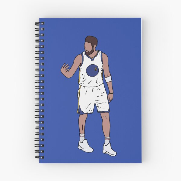 Item preview, Klay Thompson 4 Rings Taunt designed and sold by RatTrapTees.
