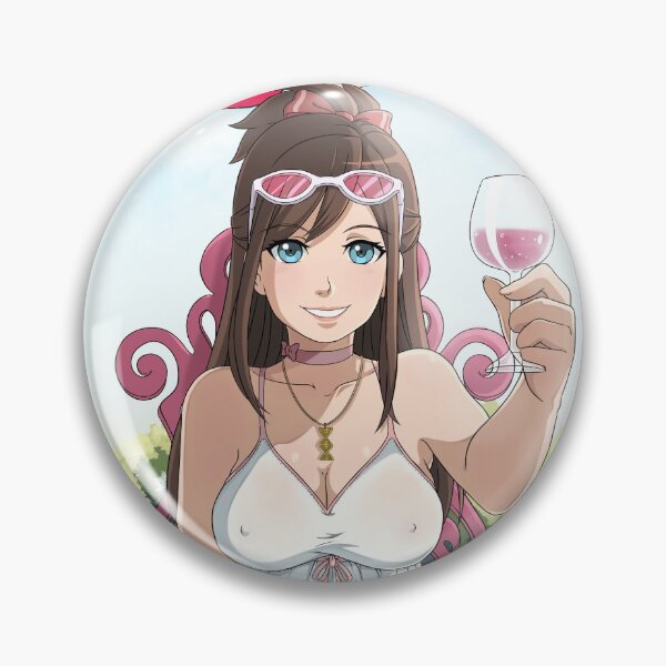 Item preview, Emma designed and sold by Dark-Mangaka.