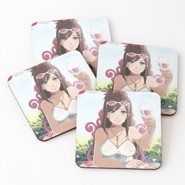 Item preview, Emma designed and sold by Dark-Mangaka.