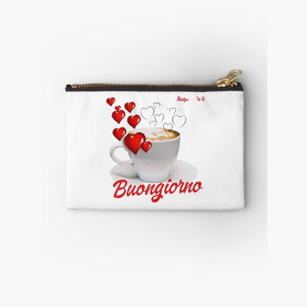 Item preview, buon giorno   designed and sold by OhMyQuoteShop.