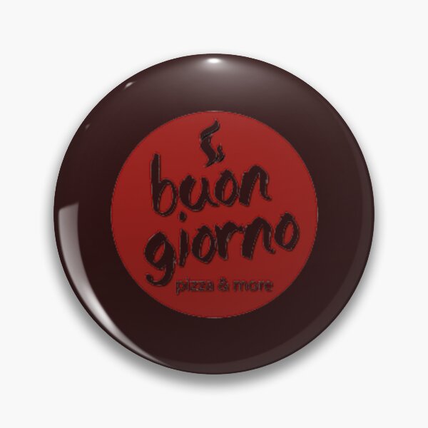 Item preview, buon giorno   designed and sold by OhMyQuoteShop.