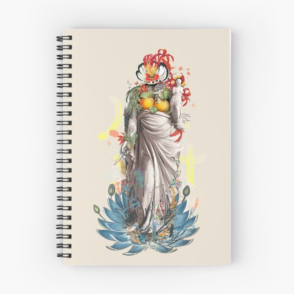 Item preview, The Blossoming of Venus designed and sold by MathijsVissers.