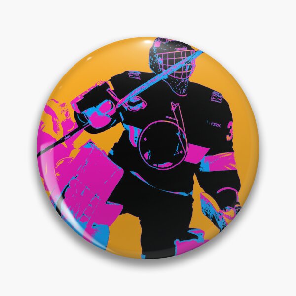 Item preview, All About The Goalie! - Ice Hockey Player designed and sold by NaturePrints.