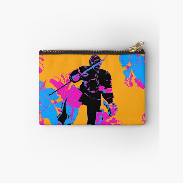 Item preview, All About The Goalie! - Ice Hockey Player designed and sold by NaturePrints.