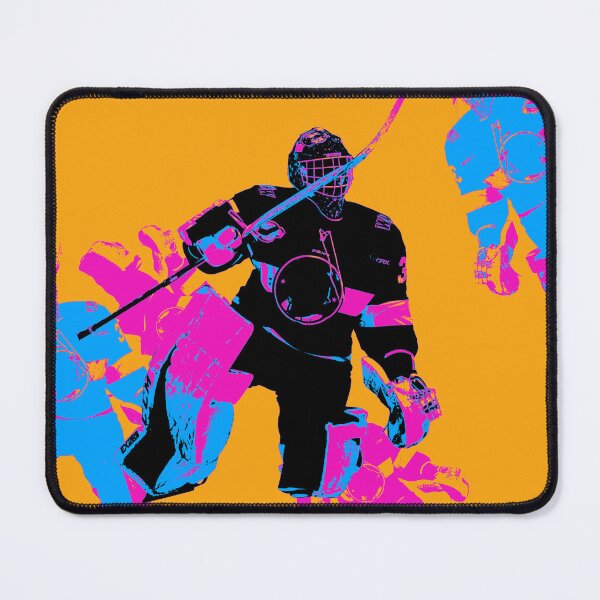 Item preview, All About The Goalie! - Ice Hockey Player designed and sold by NaturePrints.