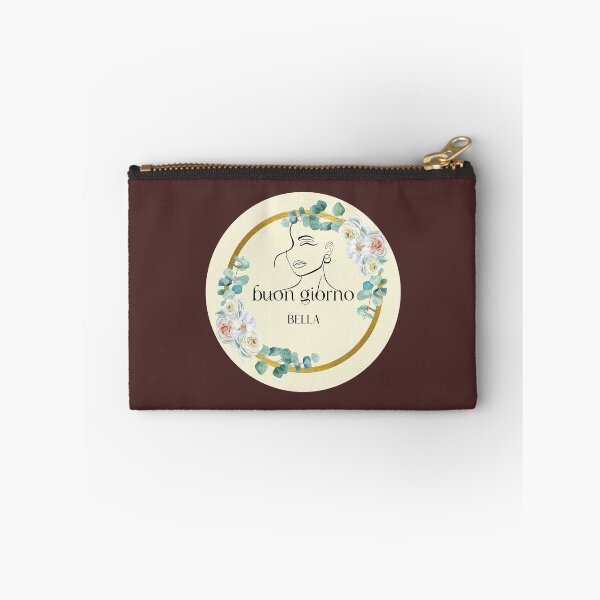 Item preview, buon giorno   designed and sold by OhMyQuoteShop.