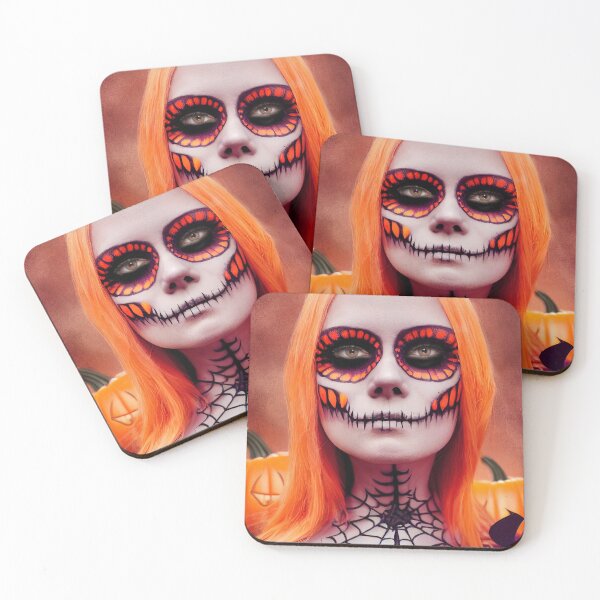 Item preview, Halloween Fashionista 3 designed and sold by Laguardia3D.