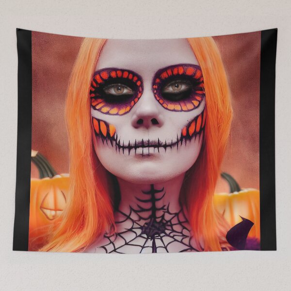 Item preview, Halloween Fashionista 3 designed and sold by Laguardia3D.