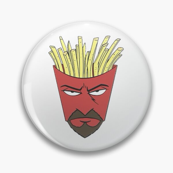 Artikelvorschau, Aqua Teen Hunger Force Float Frylock entworfen und verkauft von Gastrox.