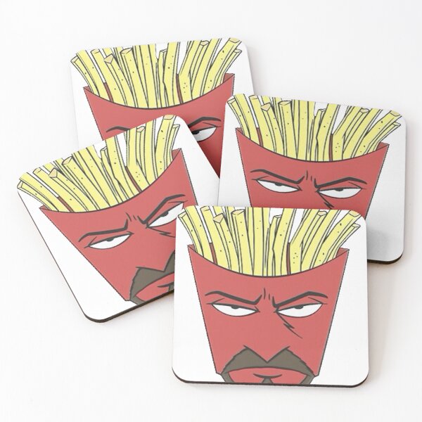 Item preview, Aqua teen hunger force float Frylock  designed and sold by Gastrox.