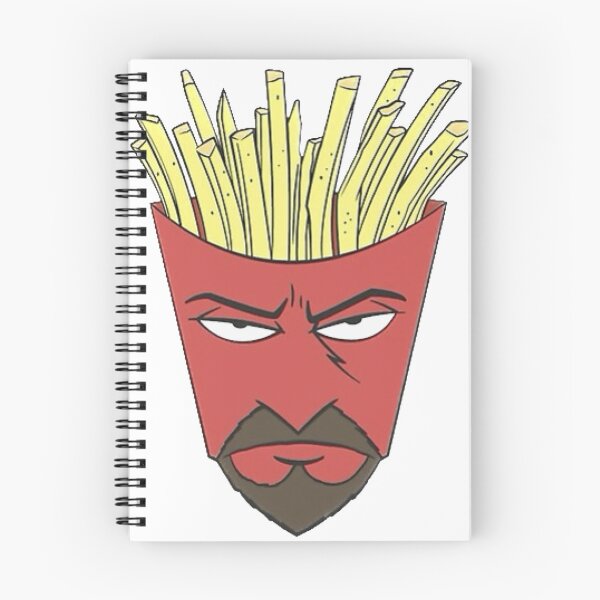 Artikelvorschau, Aqua Teen Hunger Force Float Frylock entworfen und verkauft von Gastrox.