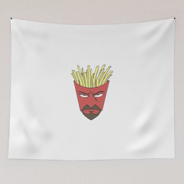 Artikelvorschau, Aqua Teen Hunger Force Float Frylock entworfen und verkauft von Gastrox.