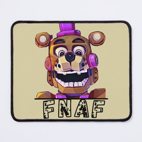 Item preview, FNAF designed and sold by ART3M1S1A.