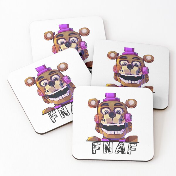 Item preview, FNAF designed and sold by Laragon11.